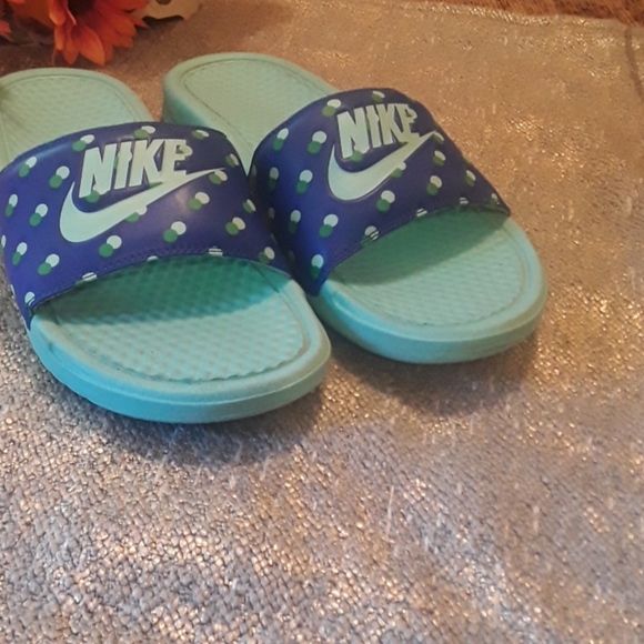 Nike Shoes - NIKE SANDALS 🤩